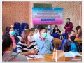 โครงการอบรมพัฒนาศักยภาพผู้นำชุมชนด้านการสร้างเสริมสุขภาพชุมชน ... Image 1